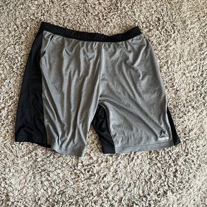 Mens Reebok Shorts XXL